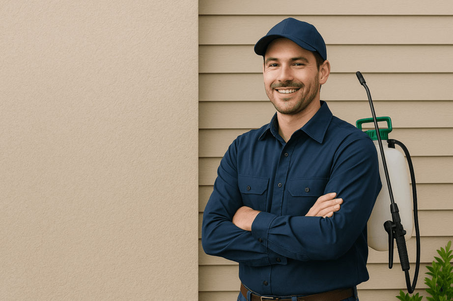 Pest & Termite Control in Fort Smith, AR